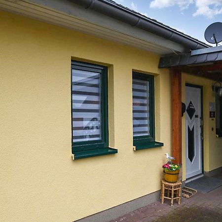 Ferienwohnung Kuestenstuebchen Gruse Bartenshagen-Parkentin Екстериор снимка