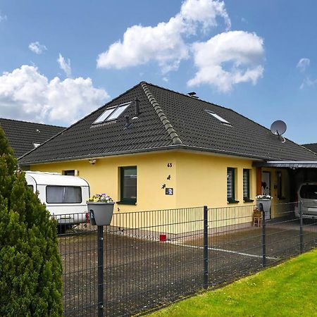 Ferienwohnung Kuestenstuebchen Gruse Bartenshagen-Parkentin Екстериор снимка