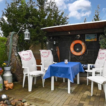 Ferienwohnung Kuestenstuebchen Gruse Bartenshagen-Parkentin Екстериор снимка