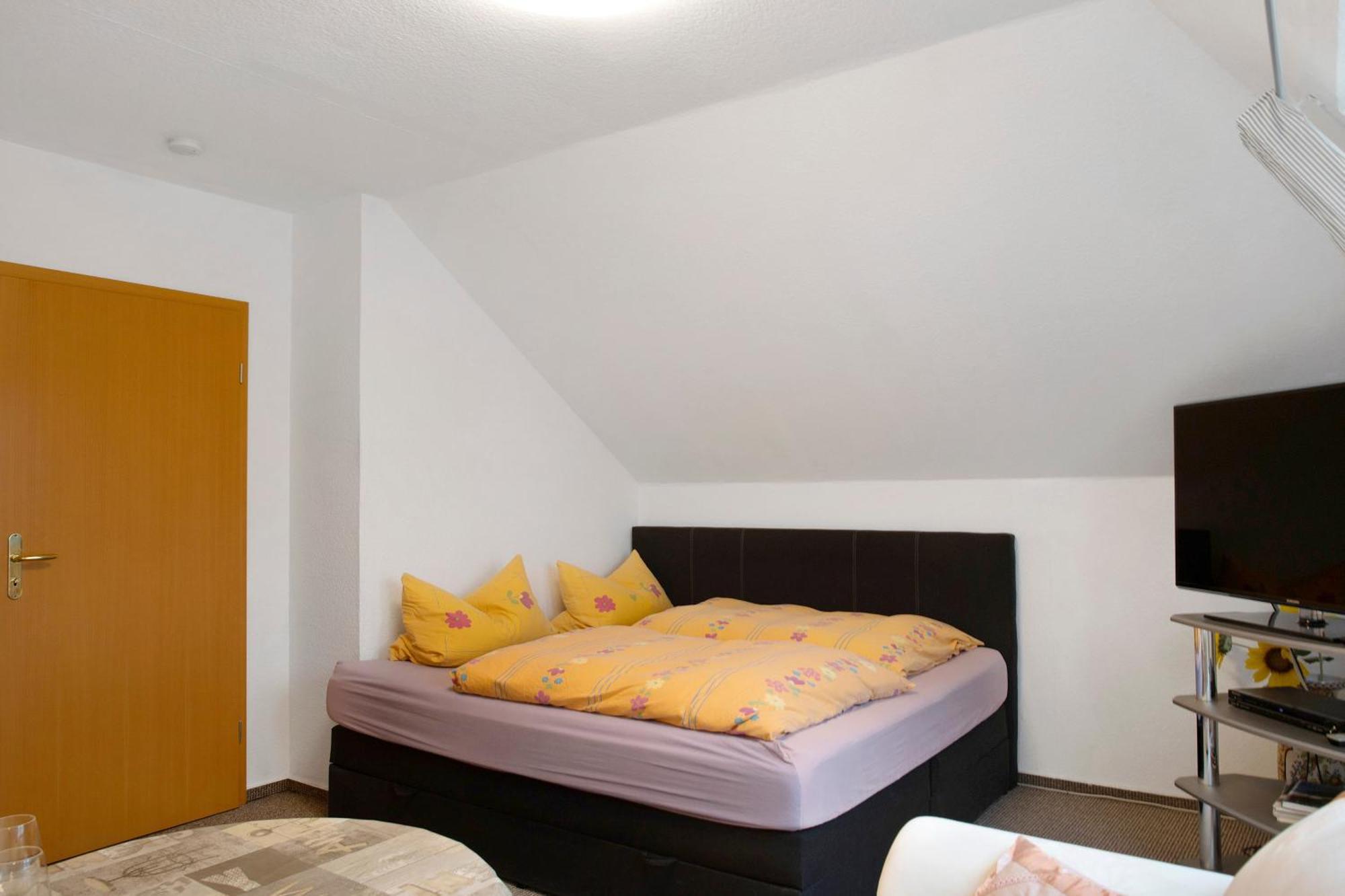 Ferienwohnung Kuestenstuebchen Gruse Bartenshagen-Parkentin Екстериор снимка