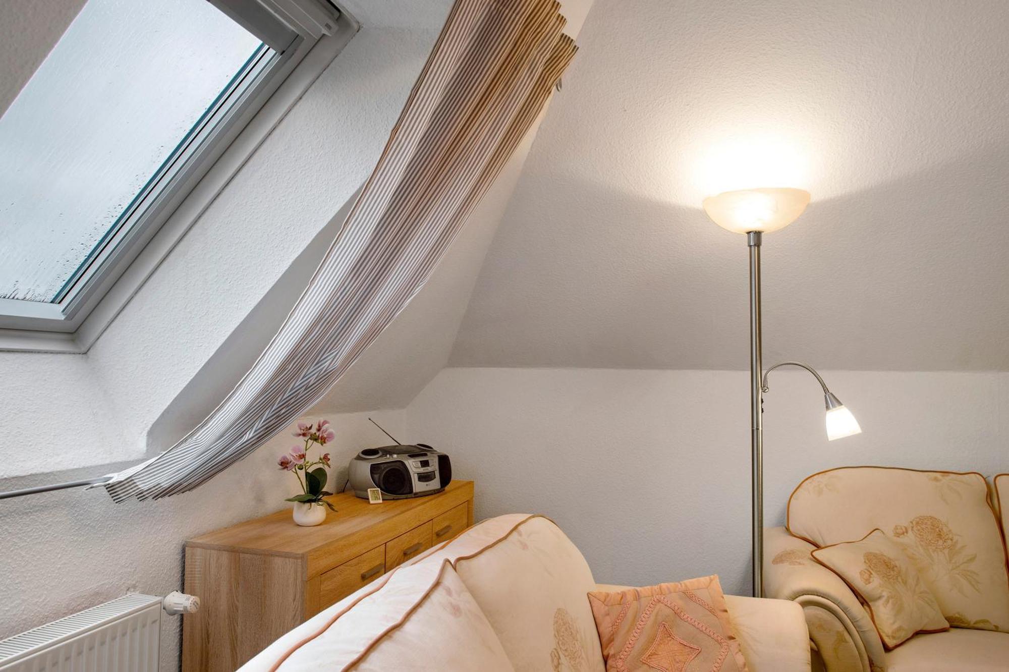 Ferienwohnung Kuestenstuebchen Gruse Bartenshagen-Parkentin Екстериор снимка