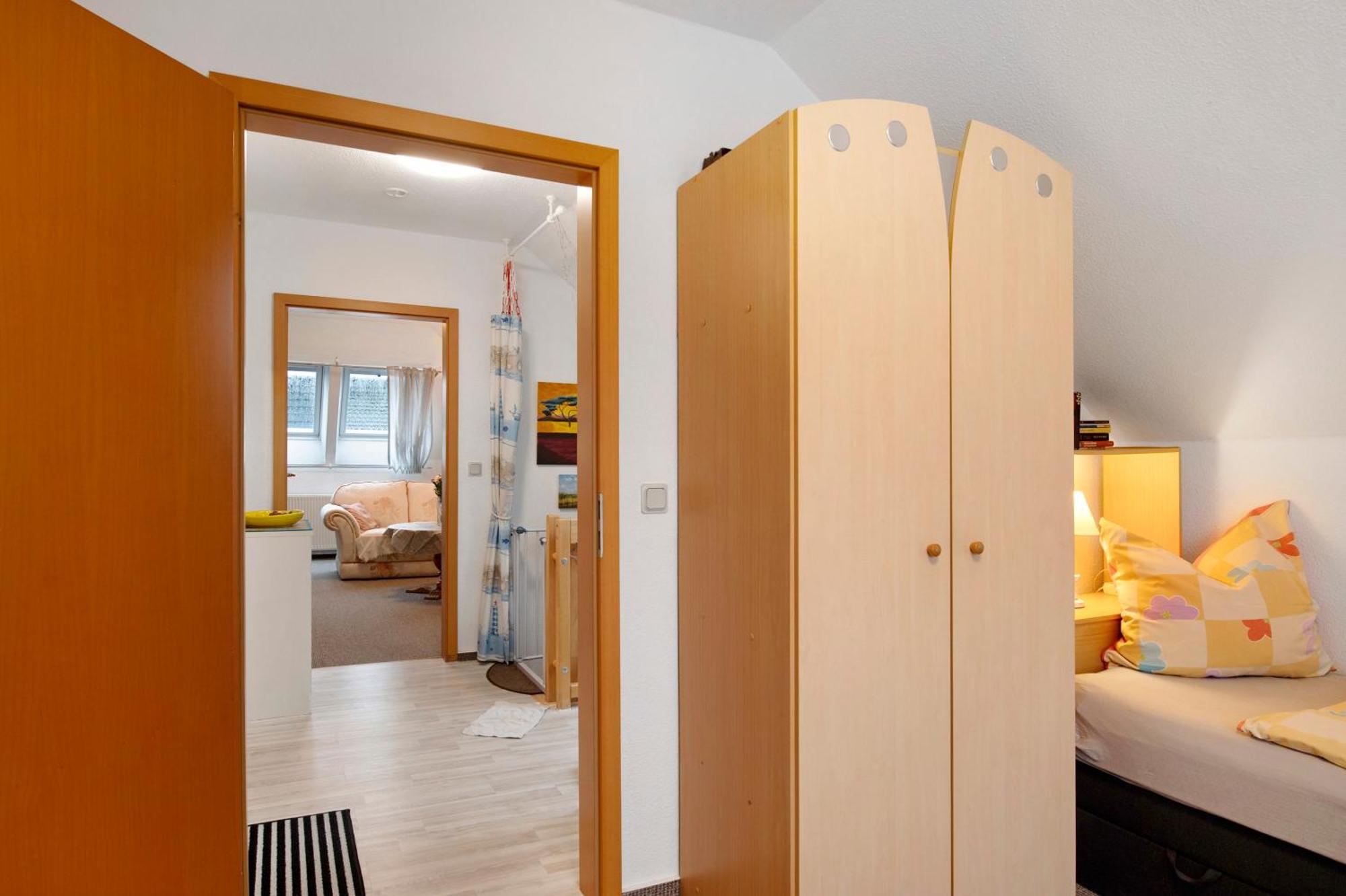 Ferienwohnung Kuestenstuebchen Gruse Bartenshagen-Parkentin Екстериор снимка