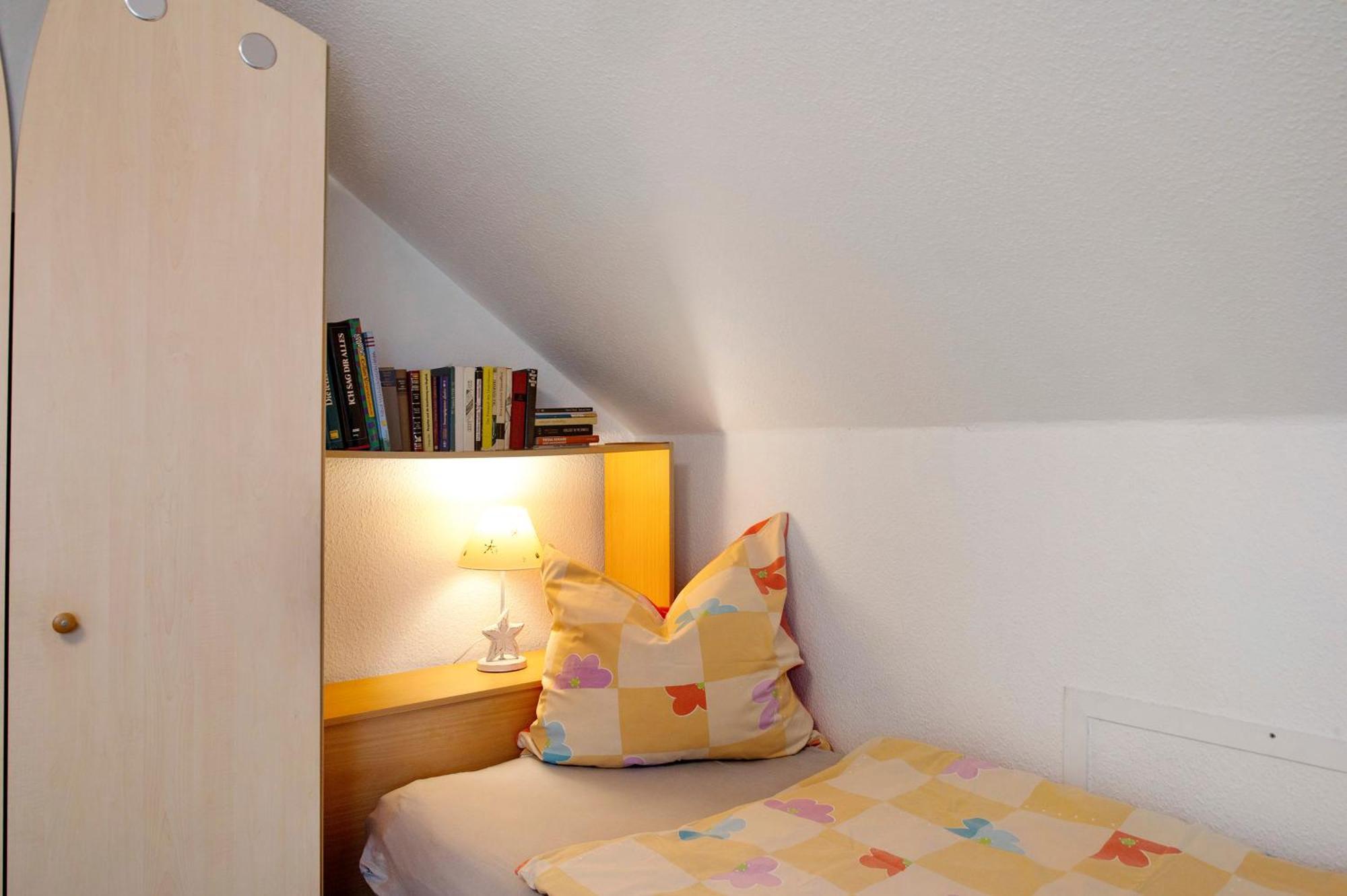 Ferienwohnung Kuestenstuebchen Gruse Bartenshagen-Parkentin Екстериор снимка