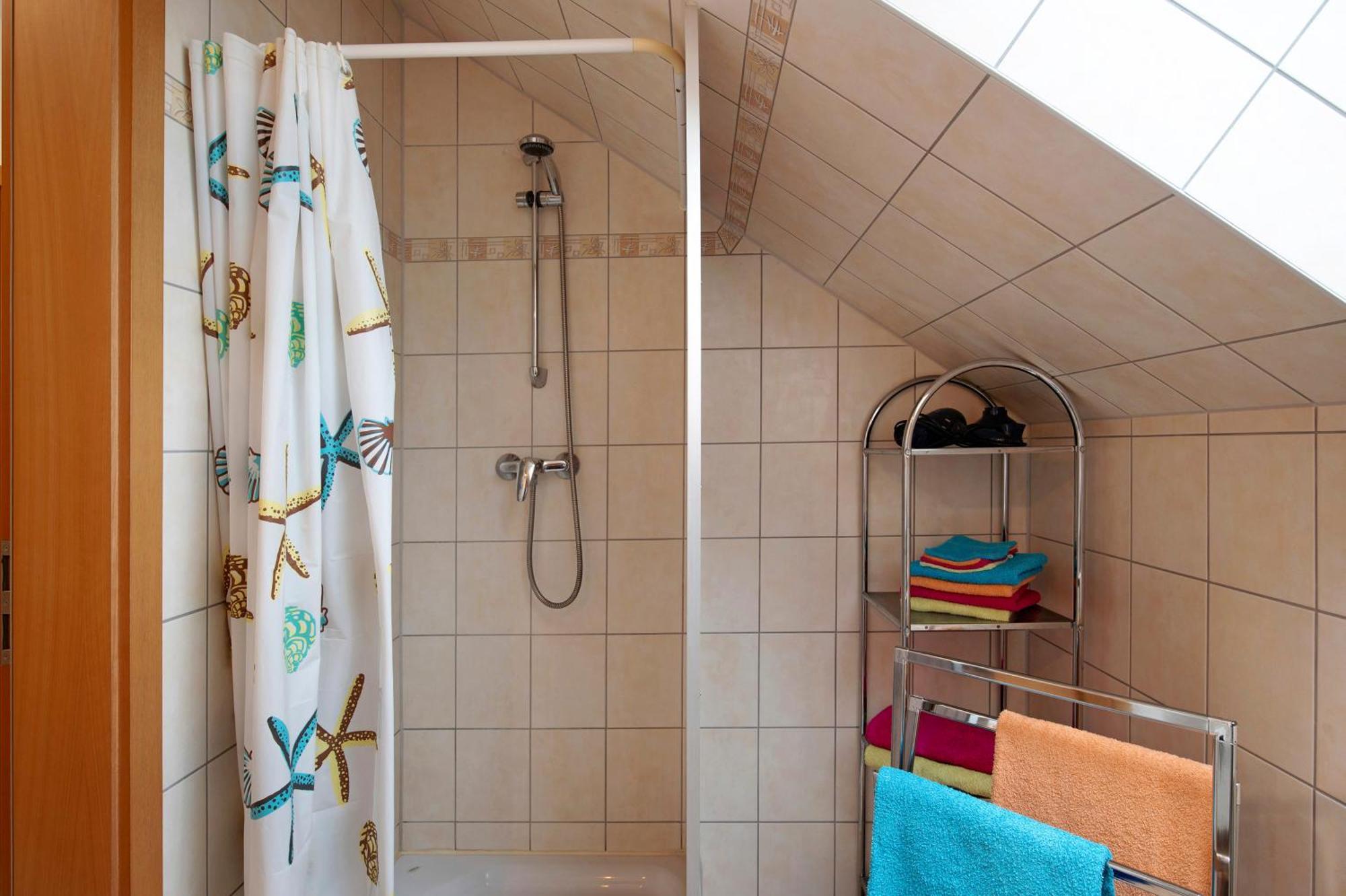 Ferienwohnung Kuestenstuebchen Gruse Bartenshagen-Parkentin Екстериор снимка