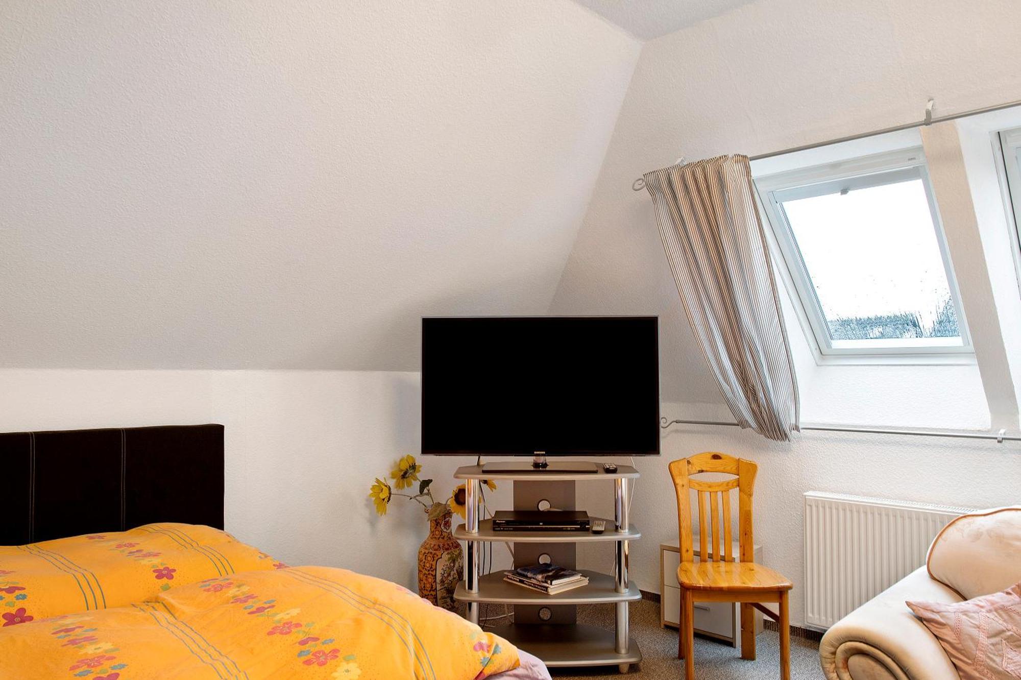 Ferienwohnung Kuestenstuebchen Gruse Bartenshagen-Parkentin Екстериор снимка