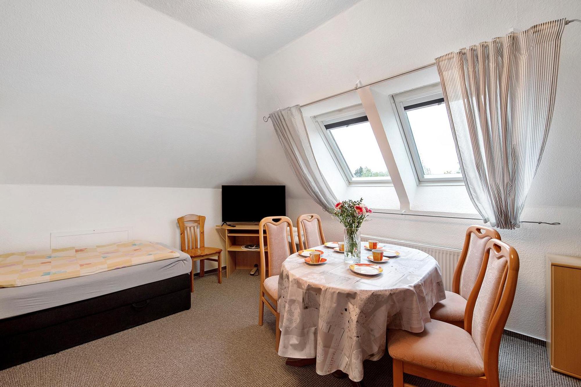 Ferienwohnung Kuestenstuebchen Gruse Bartenshagen-Parkentin Екстериор снимка